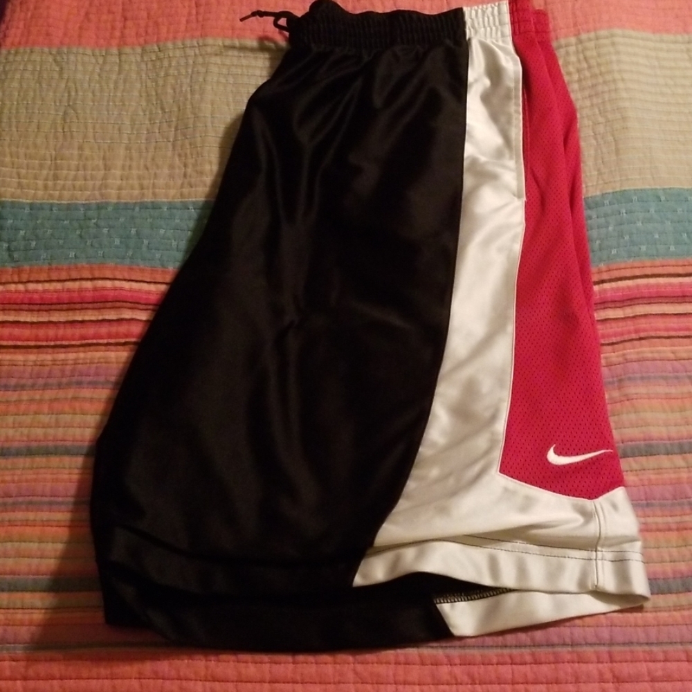 Nike shorts
